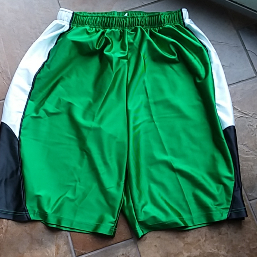 Ixspa short, size xl, GUC